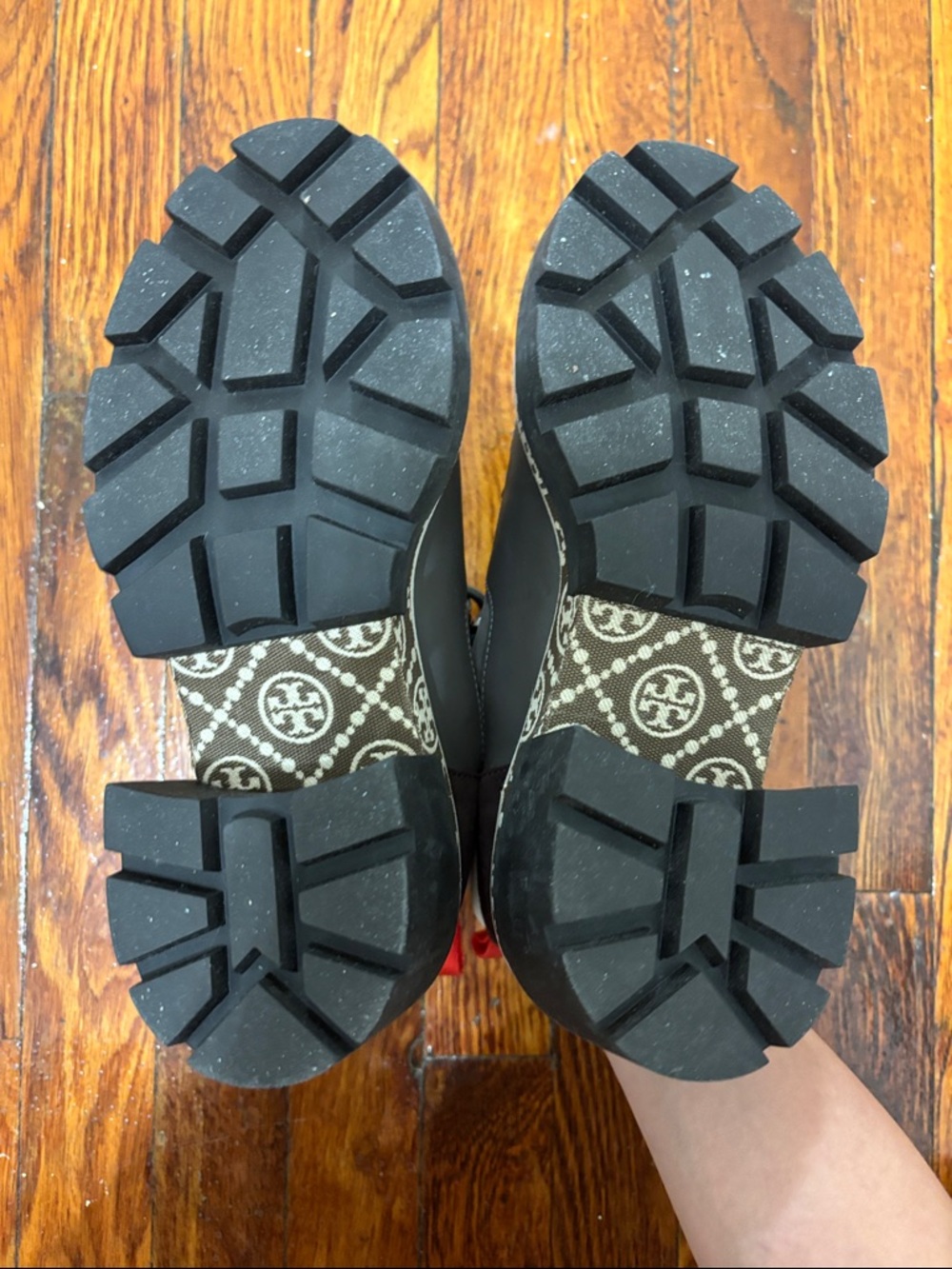 Tory Burch Sample Boots - Picture 3 of 3